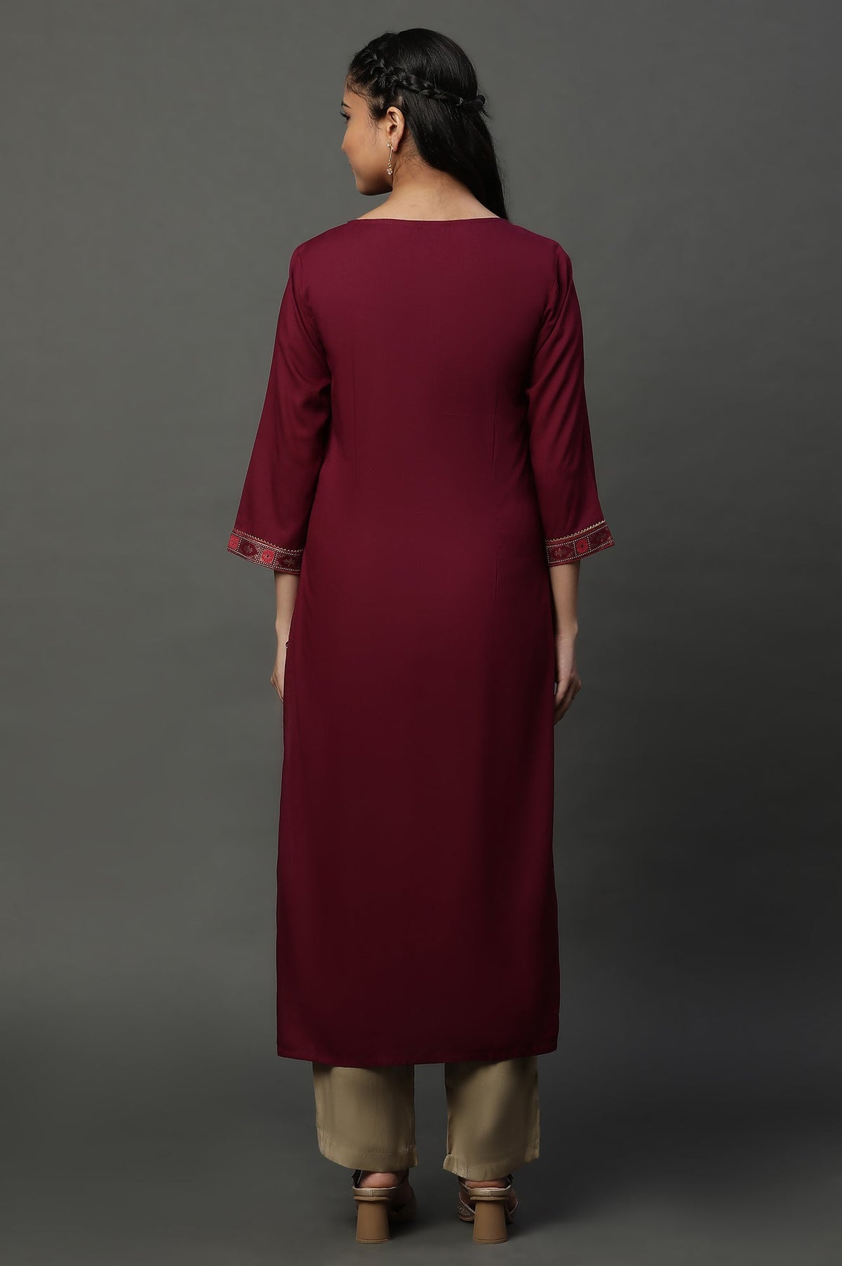 Elleven Women&