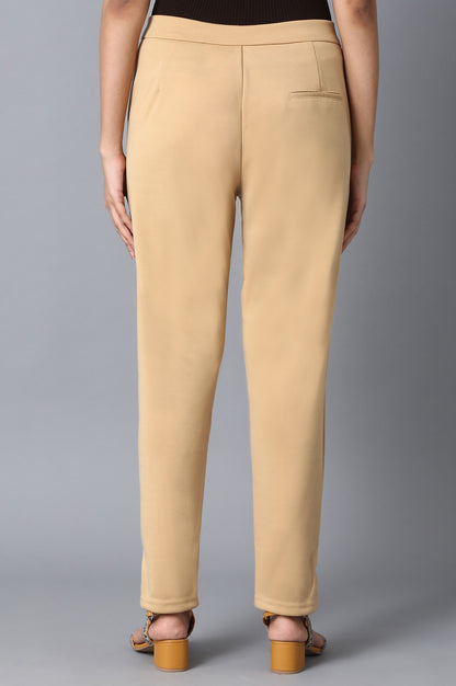 Taffy Slim Fit Trouser Pants