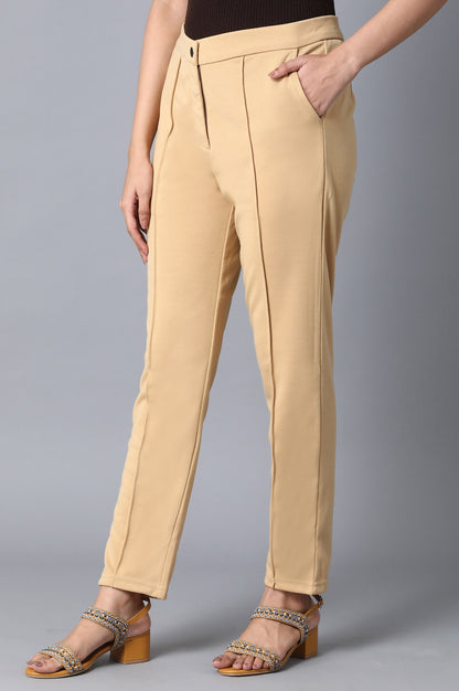 Taffy Slim Fit Trouser Pants