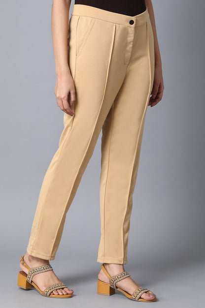 Taffy Slim Fit Trouser Pants