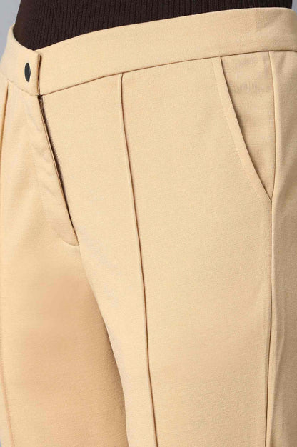 Taffy Slim Fit Trouser Pants